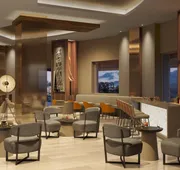 AC Hotel by Marriott Guadalajara Expo hotel detail image 3