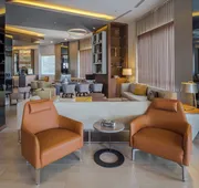 AC Hotel by Marriott Guadalajara Expo hotel detail image 5