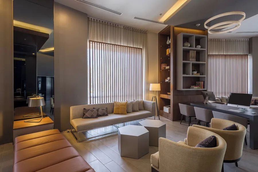 AC Hotel by Marriott Guadalajara Expo hotel detail image 6