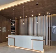 AC Hotel by Marriott Guadalajara Expo hotel detail image 7