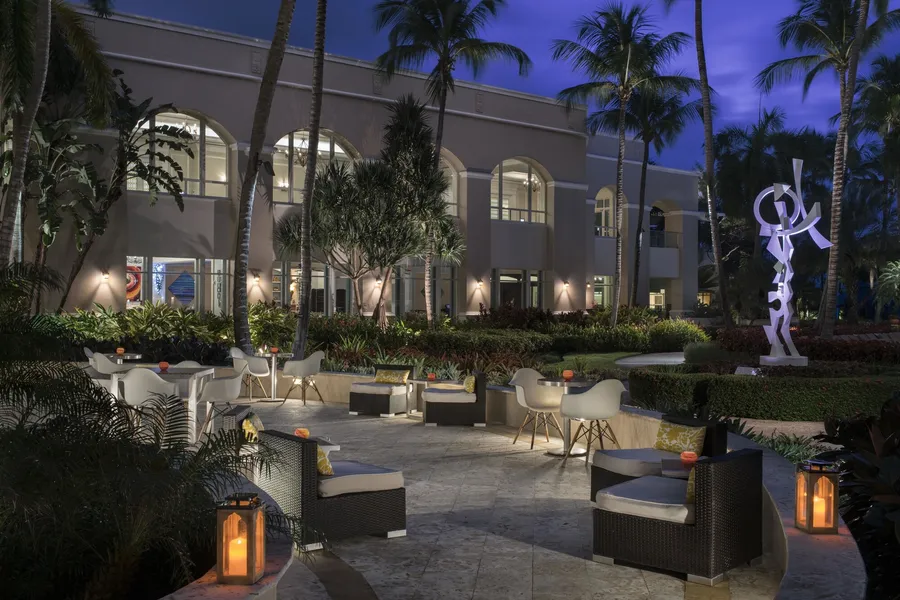 The Ritz-Carlton San Juan hotel detail image 2