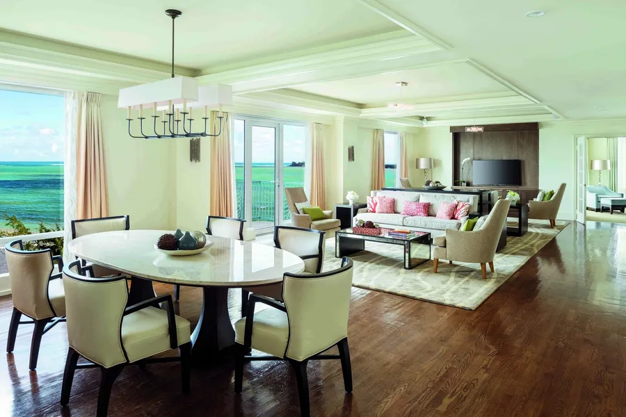The Ritz-Carlton San Juan hotel detail image 6