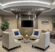 The Lodge at Duke Medical Center hotel detail image 4