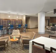 The Lodge at Duke Medical Center hotel detail image 5