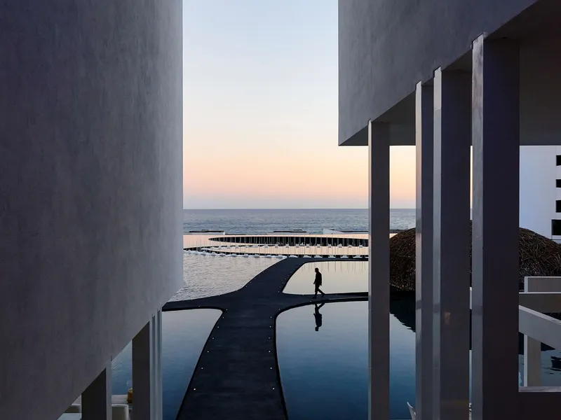 Viceroy Los Cabos hotel detail image 2