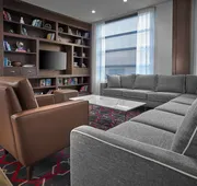 Four Points by Sheraton Edmonton West hotel detail image 3
