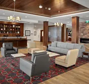 Four Points by Sheraton Edmonton West hotel detail image 4