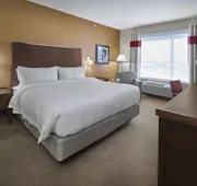 Four Points by Sheraton Edmonton West hotel detail image 7