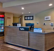 TownePlace Suites by Marriott Grand Rapids Airport Southeast hotel detail image 3