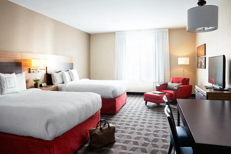 TownePlace Suites by Marriott Grand Rapids Airport Southeast hotel detail image 6
