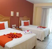 Casa Danna Huatulco hotel detail image 4