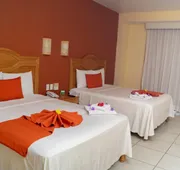 Casa Danna Huatulco hotel detail image 5