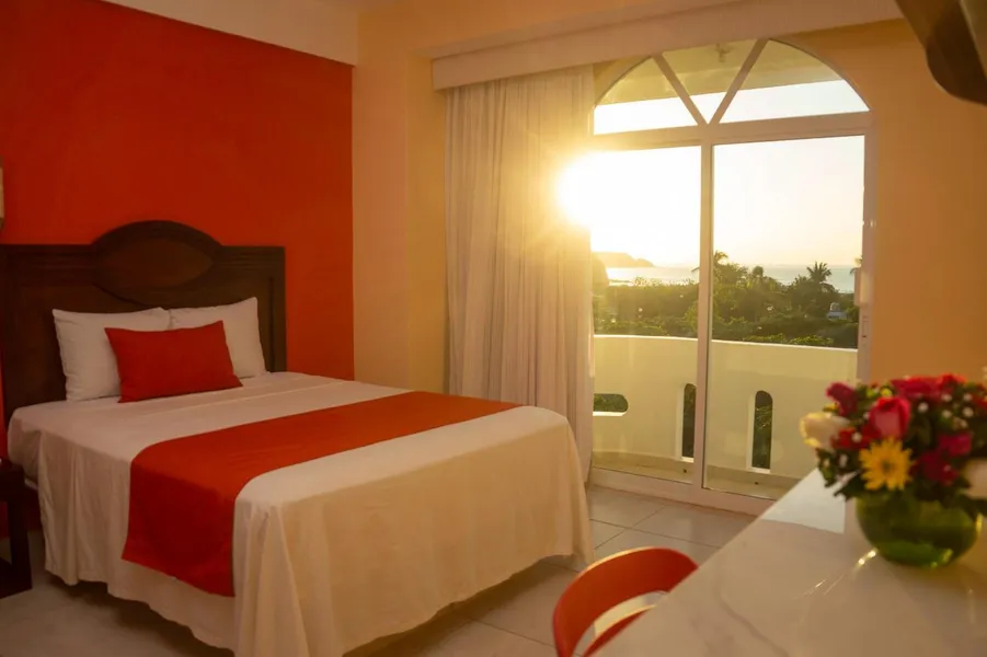 Casa Danna Huatulco hotel detail image 6