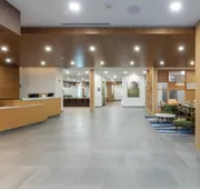 Fairfield Inn & Suites by Marriott Salmon Arm hotel detail image 3