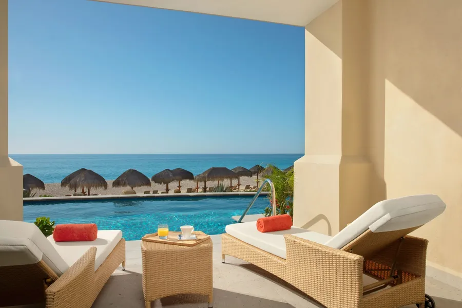 Dreams Los Cabos Suites Golf Resort & Spa - All Inclusive hotel detail image 2