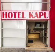 Hotel Kapu Puebla hotel detail image 3
