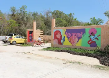 Joy Tulum - Adults Only hotel thumbnail 2