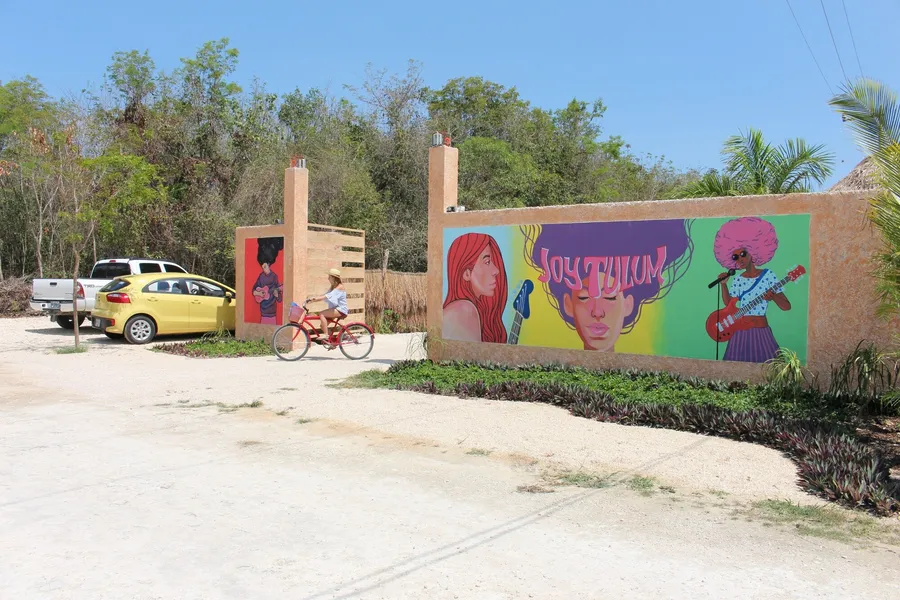 Joy Tulum - Adults Only hotel detail image 2