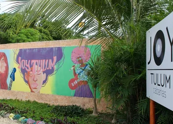Joy Tulum - Adults Only hotel thumbnail 3