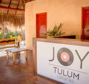 Joy Tulum - Adults Only hotel detail image 4
