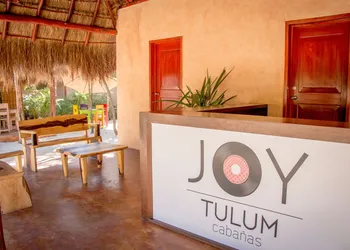 Joy Tulum - Adults Only hotel thumbnail 4