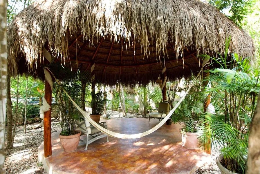 Joy Tulum - Adults Only hotel detail image 6