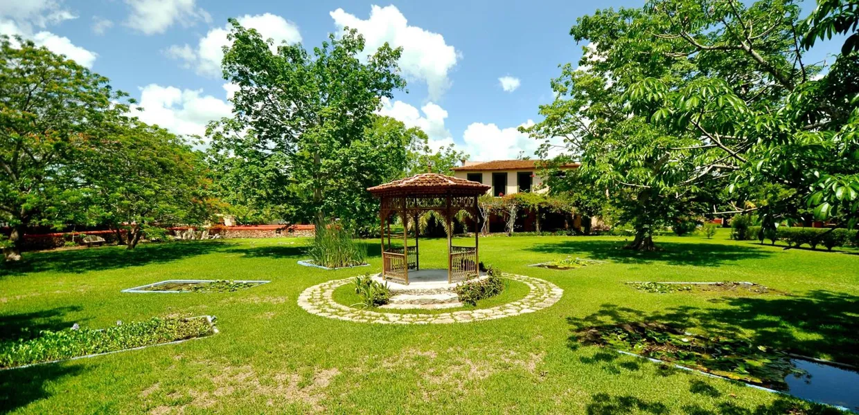 Hacienda San Francisco hotel detail image 2