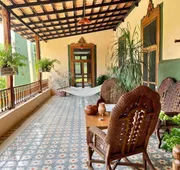 Hacienda San Francisco hotel detail image 3