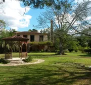 Hacienda San Francisco hotel detail image 5