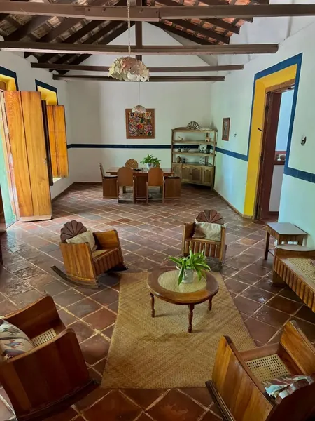 Hacienda San Francisco hotel detail image 6