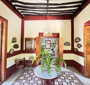 Hacienda San Francisco hotel detail image 7