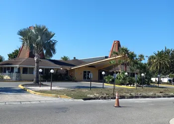 Rodeway Inn hotel thumbnail 3