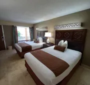Rodeway Inn hotel detail image 5