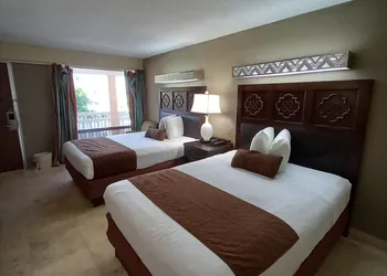 Rodeway Inn hotel thumbnail 5
