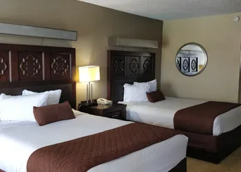 Rodeway Inn hotel thumbnail 6