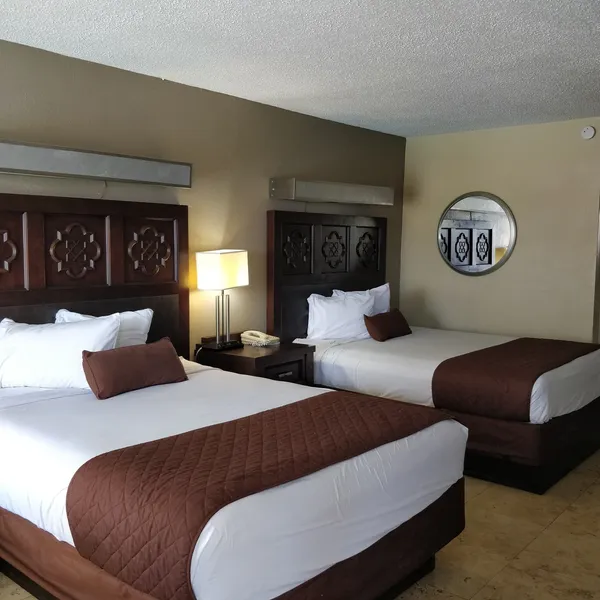 Rodeway Inn hotel detail image 6