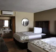 Rodeway Inn hotel detail image 7