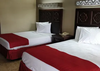 Rodeway Inn hotel thumbnail 8