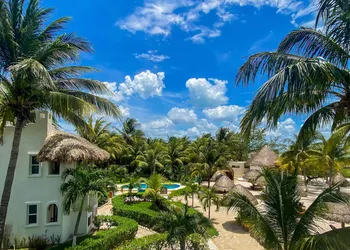 Hotel Puerto Holbox Beach Front hotel thumbnail 3