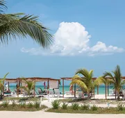 Hotel Puerto Holbox Beach Front hotel detail image 5