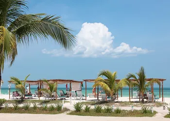 Hotel Puerto Holbox Beach Front hotel thumbnail 5