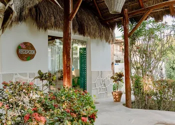 Hotel Puerto Holbox Beach Front hotel thumbnail 8
