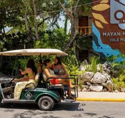 Mayan Monkey Isla Mujeres | Social Hotel hotel detail image 5