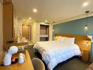 Hotel Cle Reforma Insurgentes hotel detail image 2