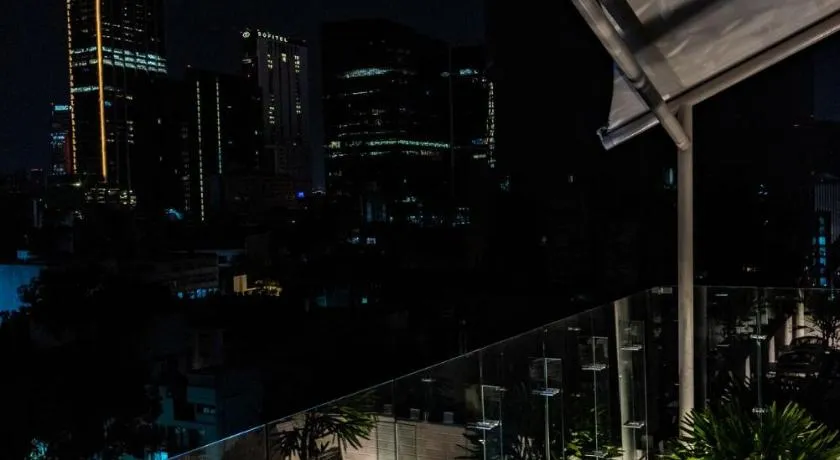 Hotel Cle Reforma Insurgentes hotel detail image 6