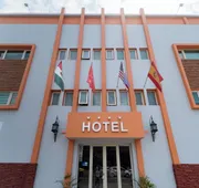 Hotel Alcazar hotel detail image 4