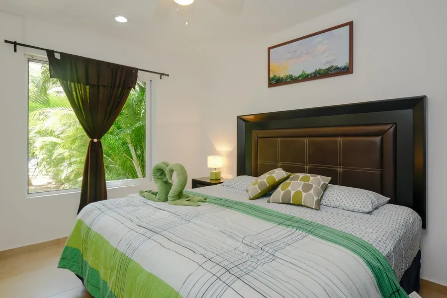 Villas Picalu Lodge hotel detail image 6