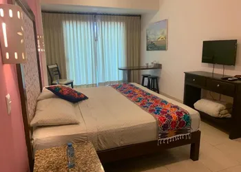 hotel kinich hotel thumbnail 4