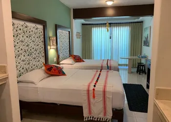 hotel kinich hotel thumbnail 7