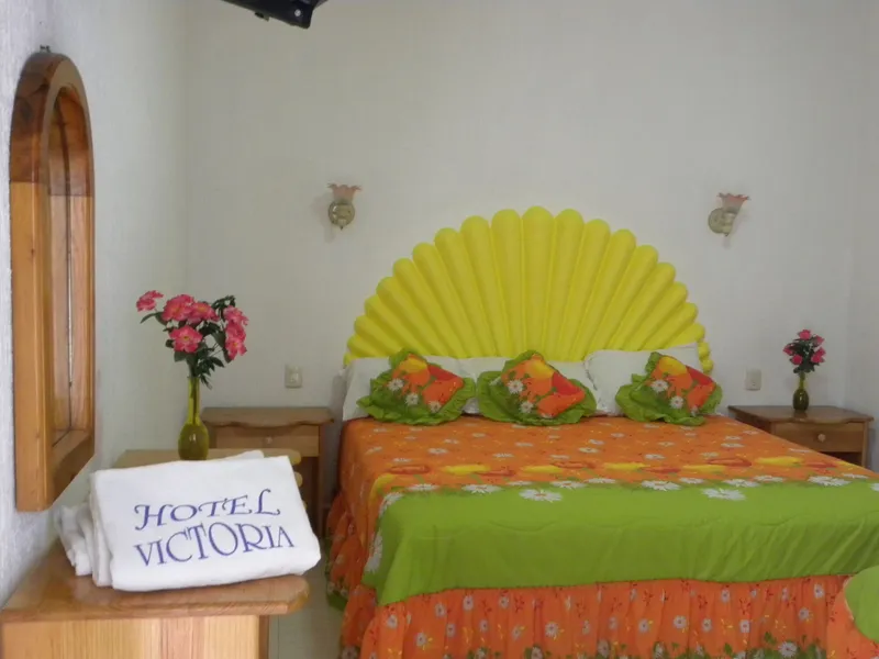 Hotel Victoria Zihuatanejo hotel detail image 6